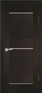 Межкомнатная дверь PS-20 Венге Мелинга