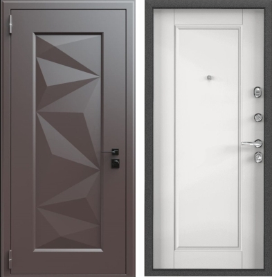 Цербер 13 Штамп B-16 Термо