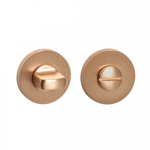 Ручка поворотная BK6.R.JSR51 (BK6 JSR) SSG-39 мат.золото